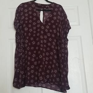 Choker top
